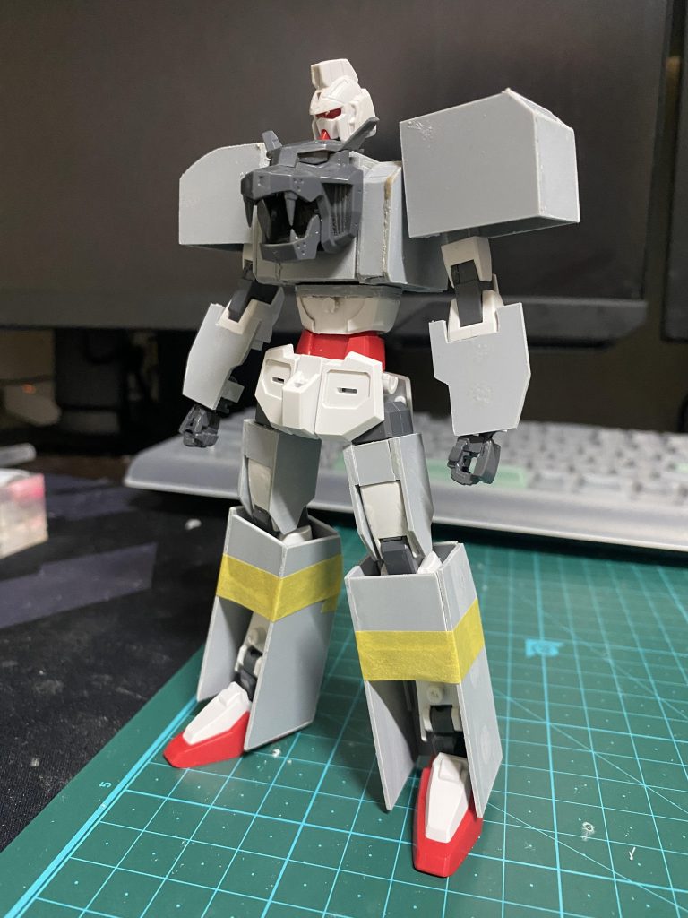 TRY BOMBER & BATTLE BOMBER–3枚目/制作者：IngYeo