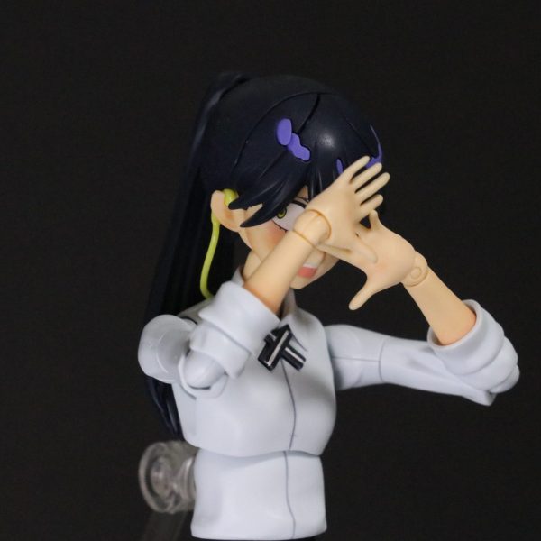 Figure-rise Standard　ニャアン