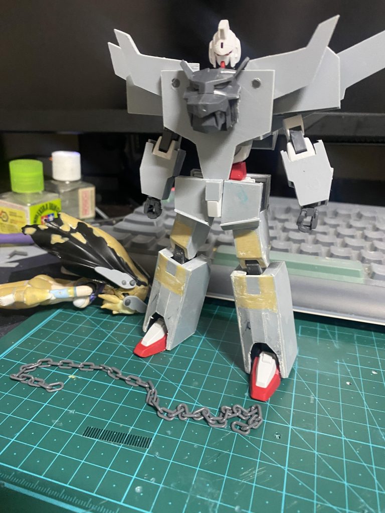 TRY BOMBER & BATTLE BOMBER–4枚目/制作者：IngYeo