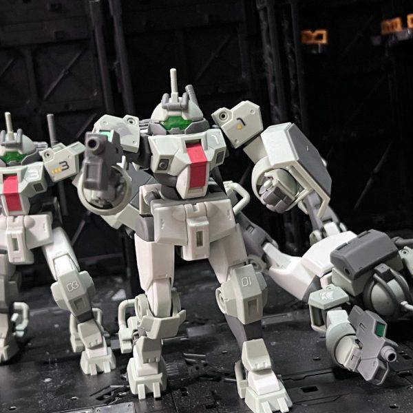 デミトレーナー