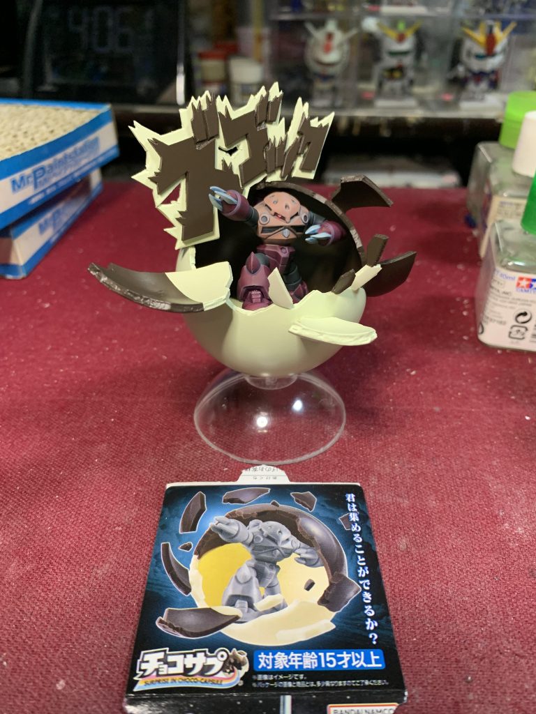 この箱絵を見て閃きました。