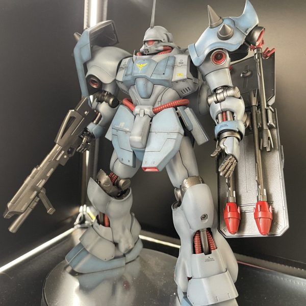 こいつなら、もっと戦果を挙げられる