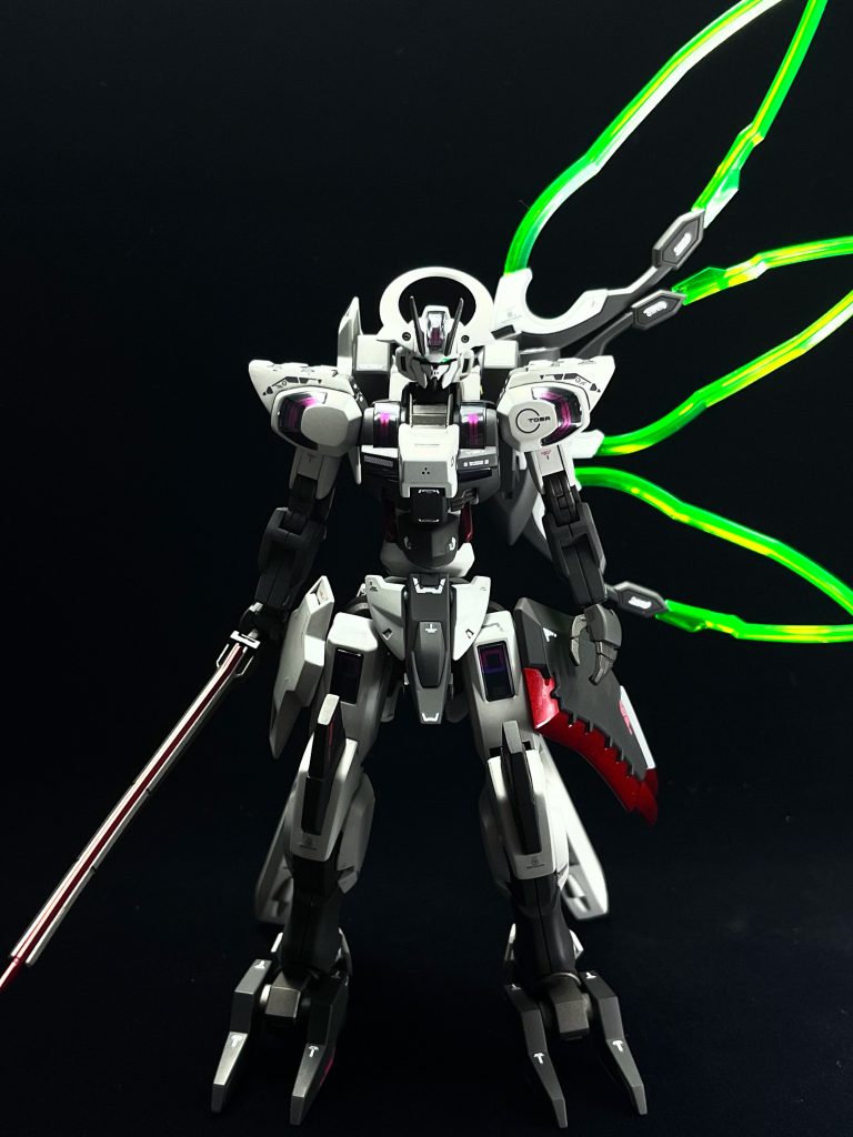 シュバルゼッテ・ブレイヴ