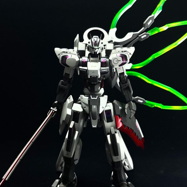 シュバルゼッテ・ブレイヴ