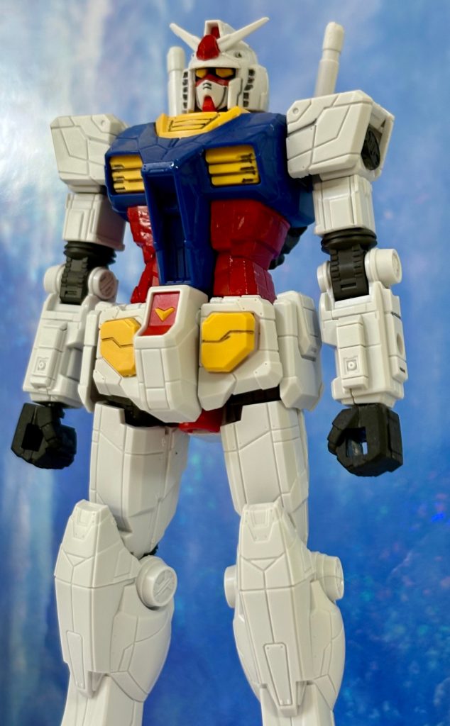 押収されたガンダムはしばらくの間、「横浜ガンダム」として有名な観光スポットになったようだ。今後もちょくちょく小ネタを挟んでいくので、これからも応援よろしく(gundam-kao2)今回はここで〆。追伸:明日はガンダムの日らしいので、ジークアクスをそろそろ紹介するかな(gundam-kao2