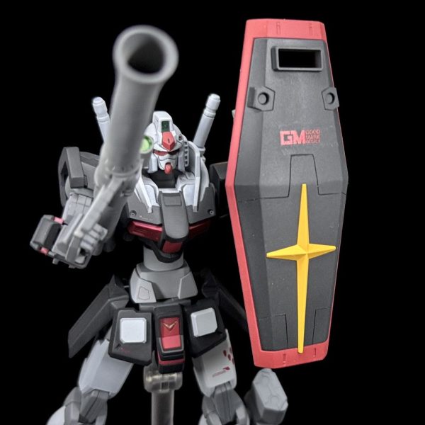 「001」ガンダム