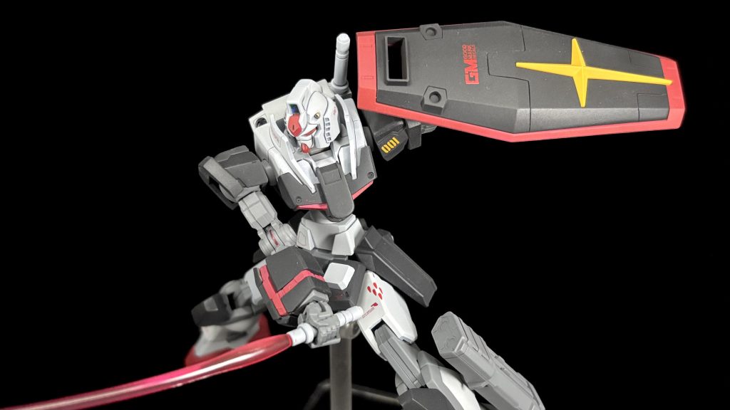 使用パーツ、、、・EGガンダム・HGダブルオー・HGナラティブ・HG一番くじガンダム・ガンプラ一番くじオプションパーツ・HGストライク・HGシュバルツリッターここまでご覧頂きありがとうございます🙏🏻