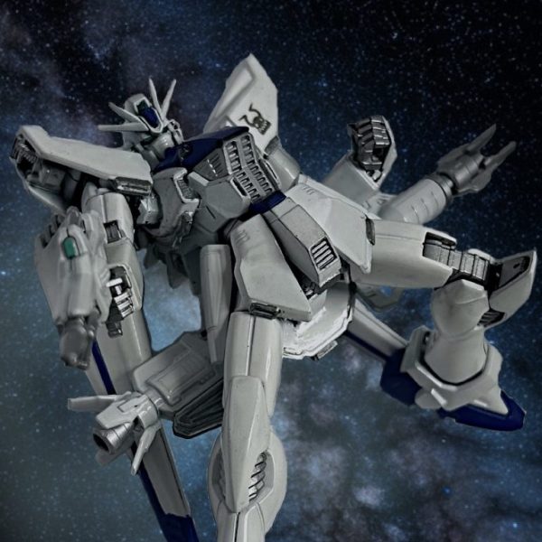 量産型F91
