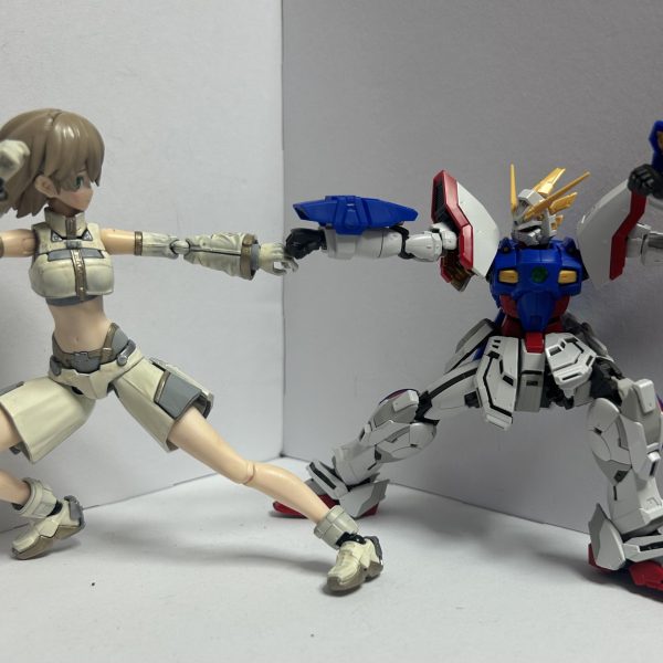 バンダイ脅威のメカニズム……！