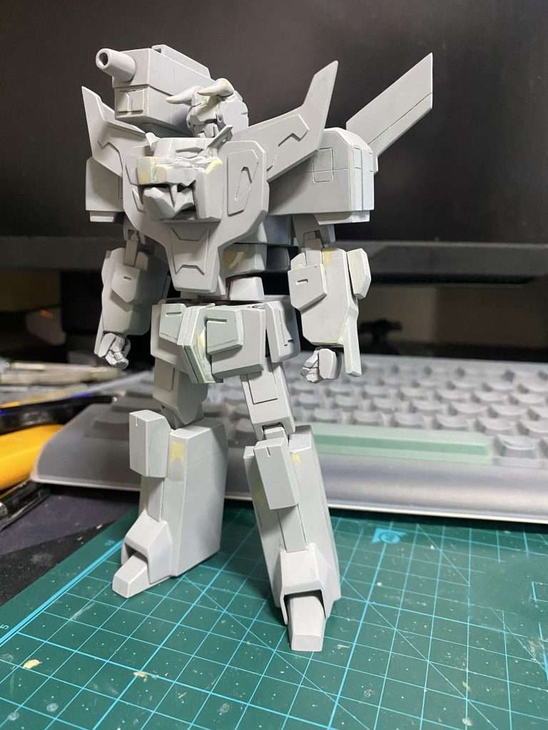 TRY BOMBER & BATTLE BOMBER–5枚目/制作者：IngYeo