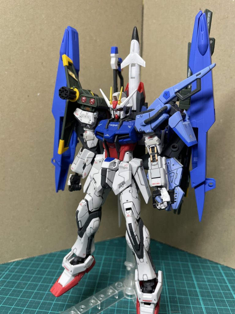 スーパーガンダム