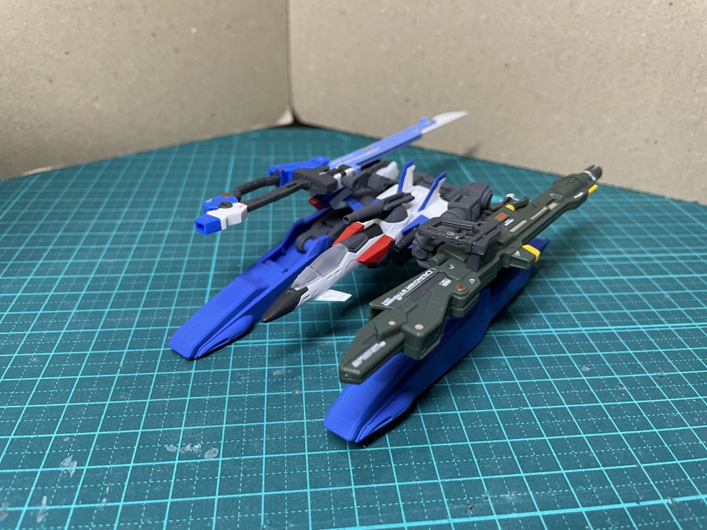 スカイグラスパー(Gディフェンサー)