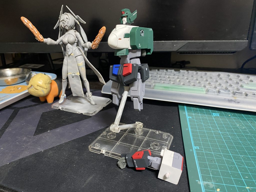 TRY BOMBER & BATTLE BOMBER–6枚目/制作者：IngYeo