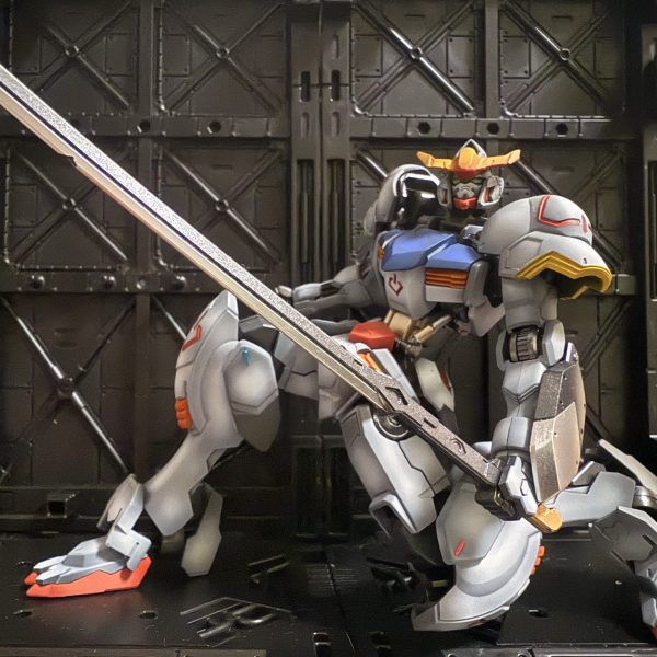 I don’t know who you are.