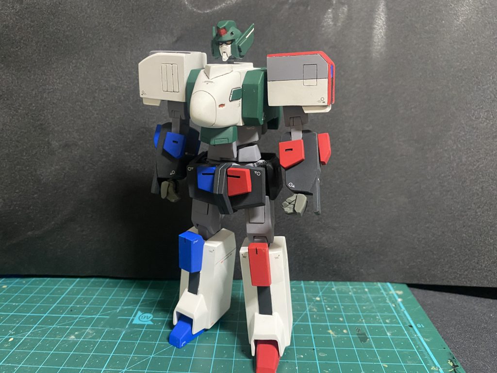 TRY BOMBER & BATTLE BOMBER–7枚目/制作者：IngYeo