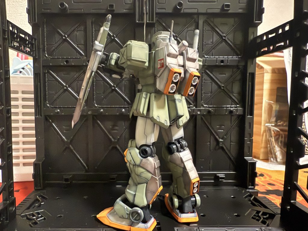 苦労も水の泡–2枚目/制作者：Hipgas