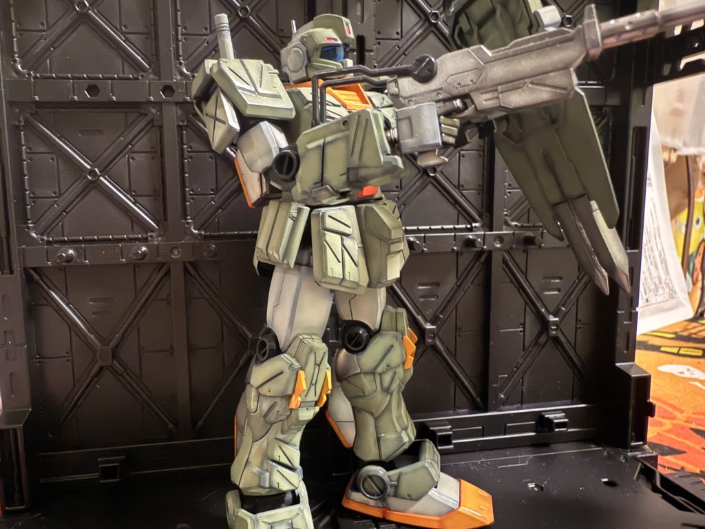 苦労も水の泡–3枚目/制作者：Hipgas