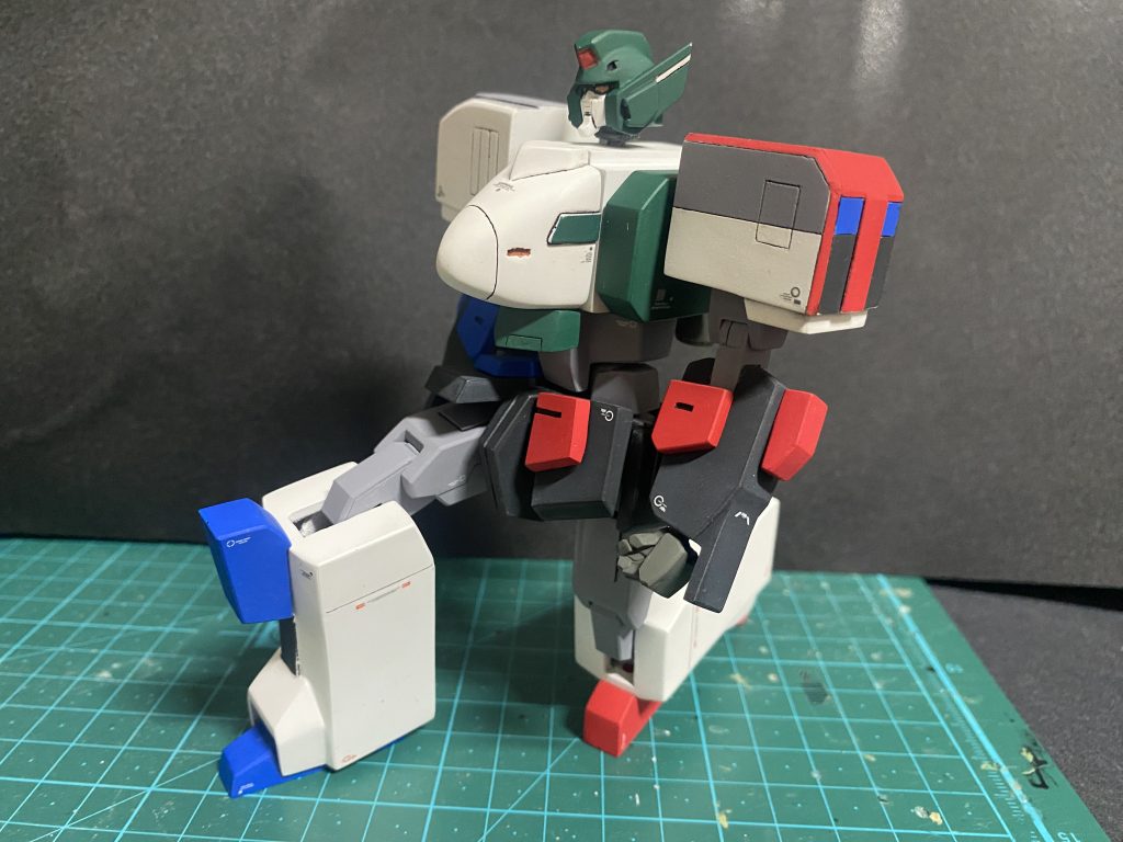 TRY BOMBER & BATTLE BOMBER–9枚目/制作者：IngYeo