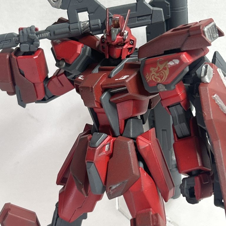 レイドウォーリア
