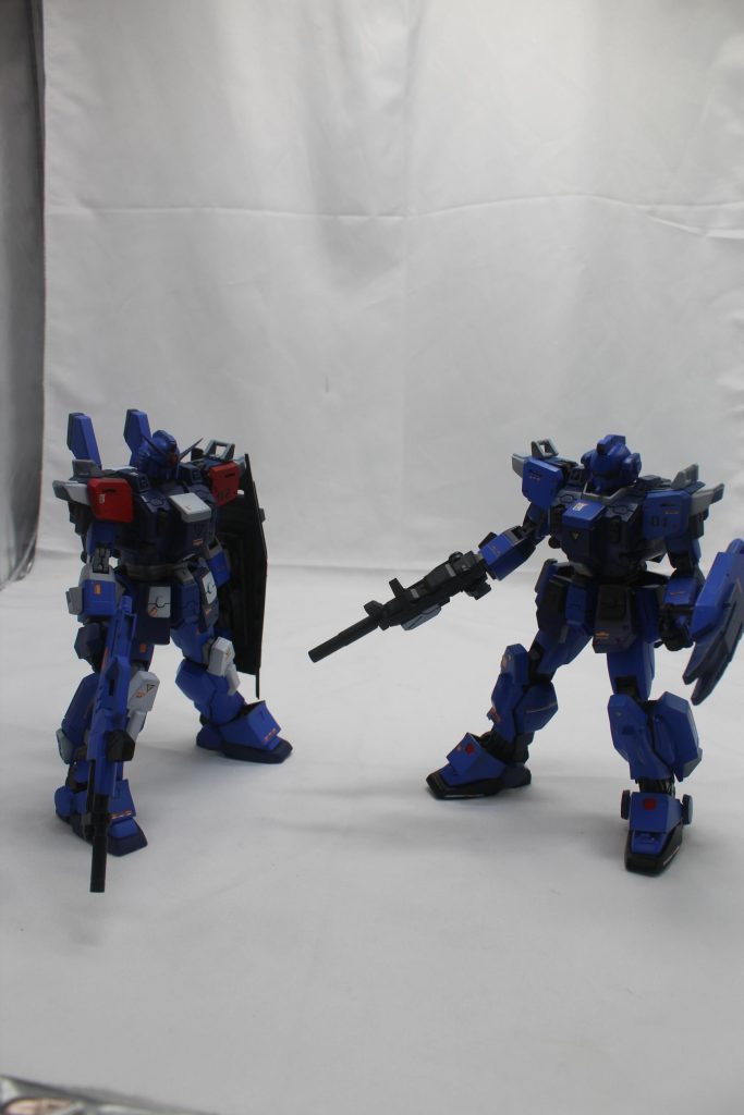 次は3号機かな？