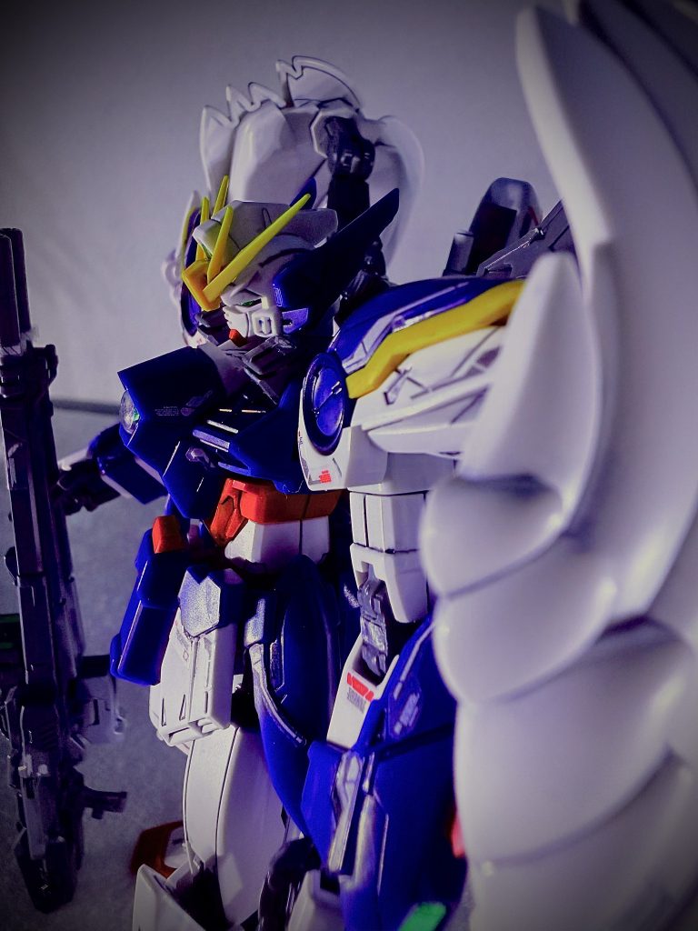 横顔も超イケメンですね笑