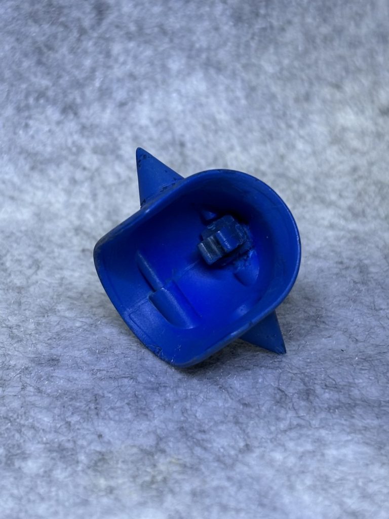 アーマー側🛠️