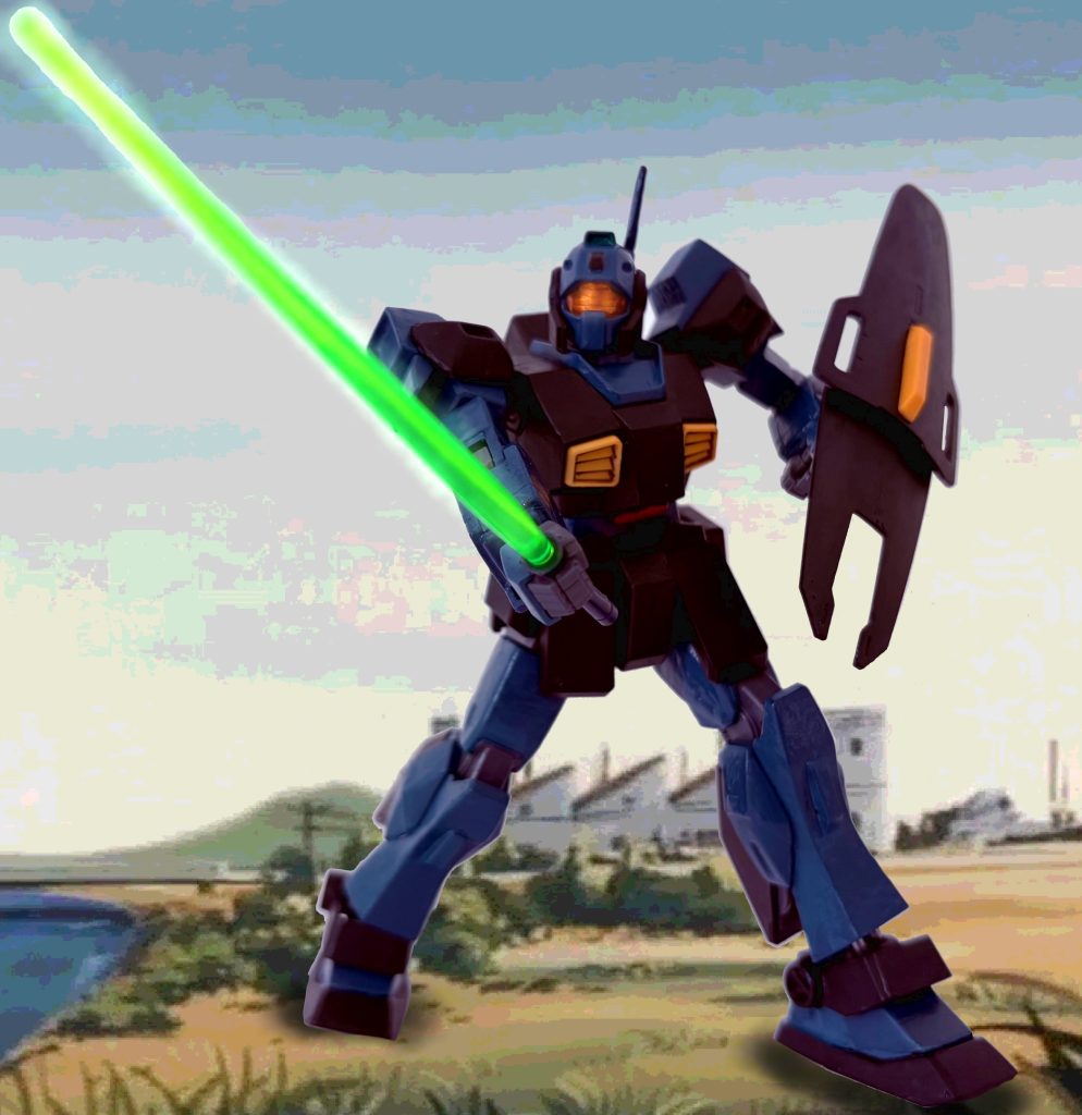 軍警ネモの主な任務は各地のジオン残党狩りや主催者不明のクランバトルの捜査であり、「アンダーカバー」の名が示すように潜入捜査やおとり捜査も行う。