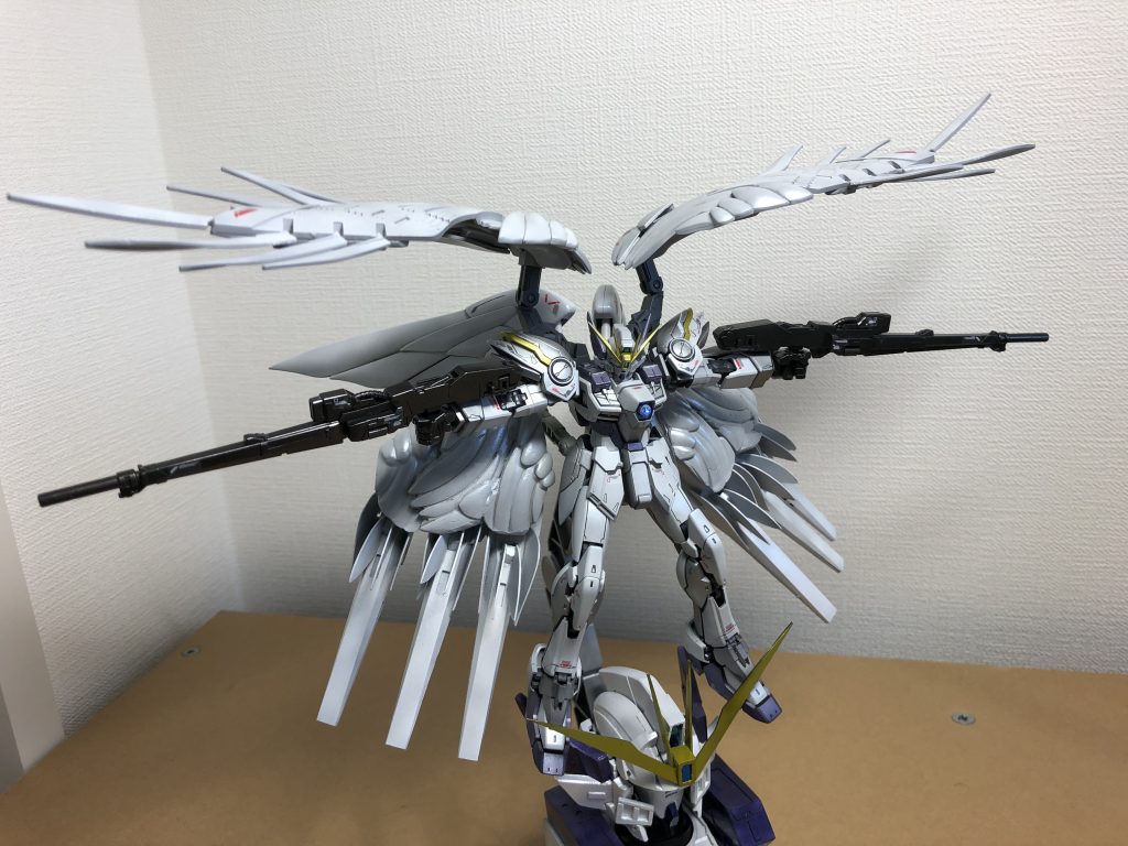 ありがちなポーズ