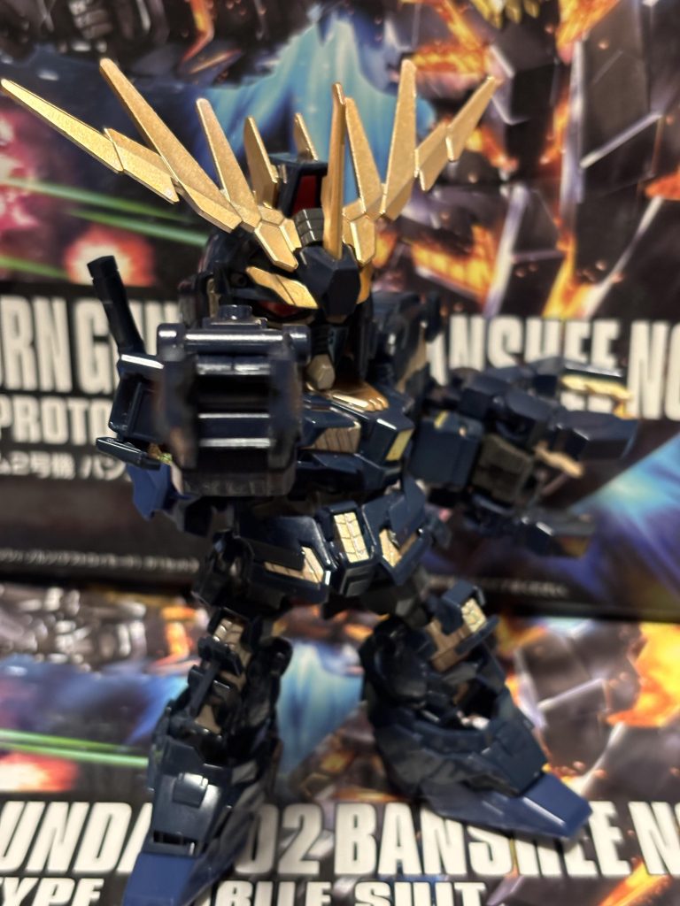 ビームスマートガン