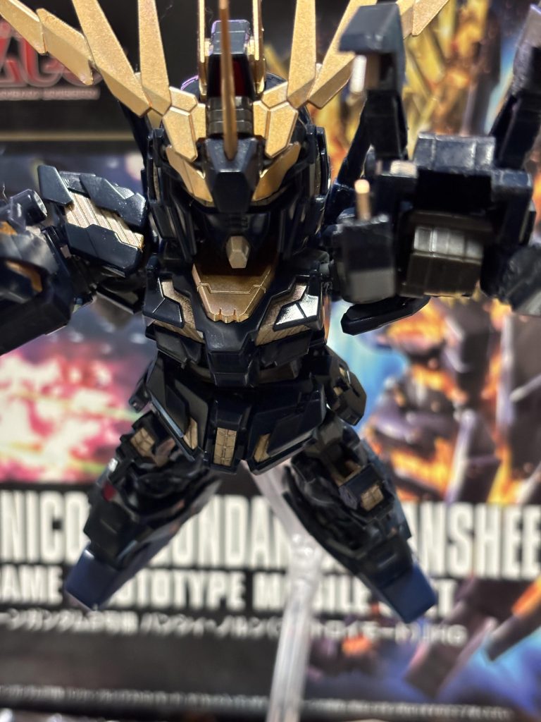 ヴァイヴレーションネイル