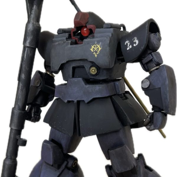 旧キット　1/144 リックドム