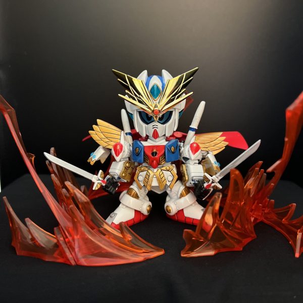 レジェンドbb 5機セット レジェンドBB・ガンプラ作品一覧｜アニメシリーズ別｜GUNSTA