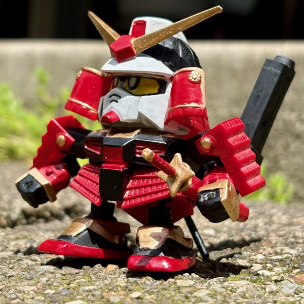 今日も暑いでござるな。