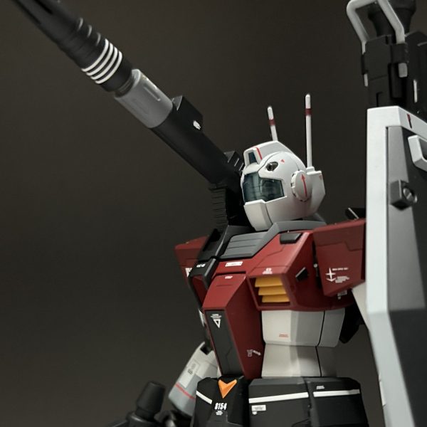 MG ジムキャノン