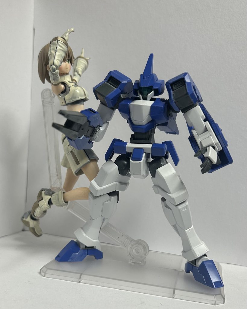 作品名：風邪ひいておりました……<p>タイトル通り一週間くらい前に風邪ひいてしばらく色々サボっておりました……。未だに喉は地味にイガイガするわ、鼻水っぽいのですが大分良くなりました。まぁ、サイトの巡回をサボってただけです。 写真はウチのマスコットと […]</p>