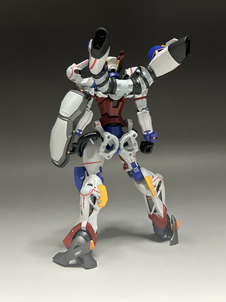 GQuuuuuuX–3枚目/制作者：147shin