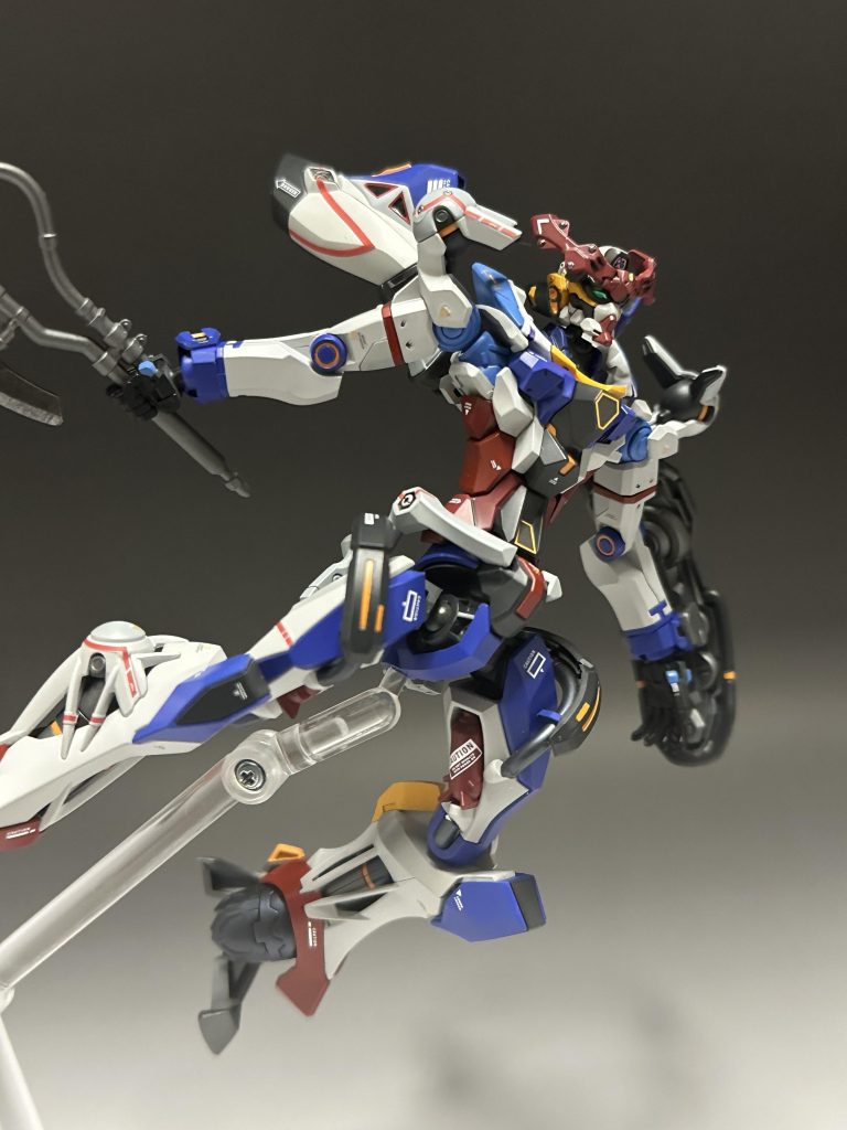 GQuuuuuuX–4枚目/制作者：147shin