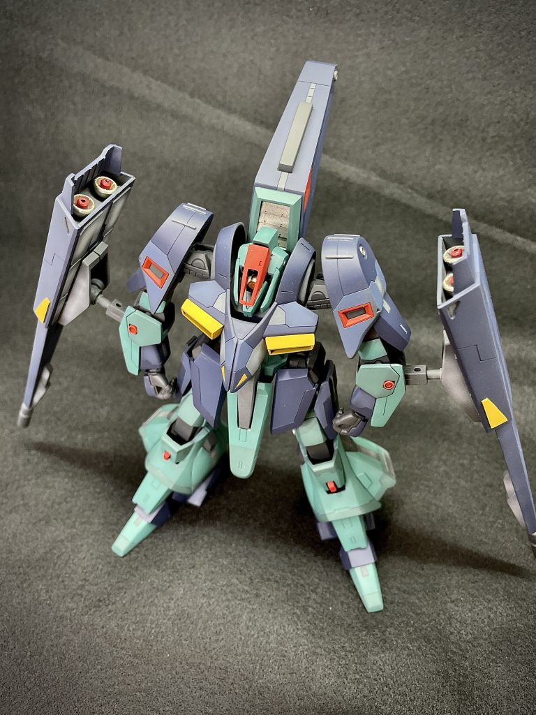 ギャプラン–3枚目/制作者：toyo-m