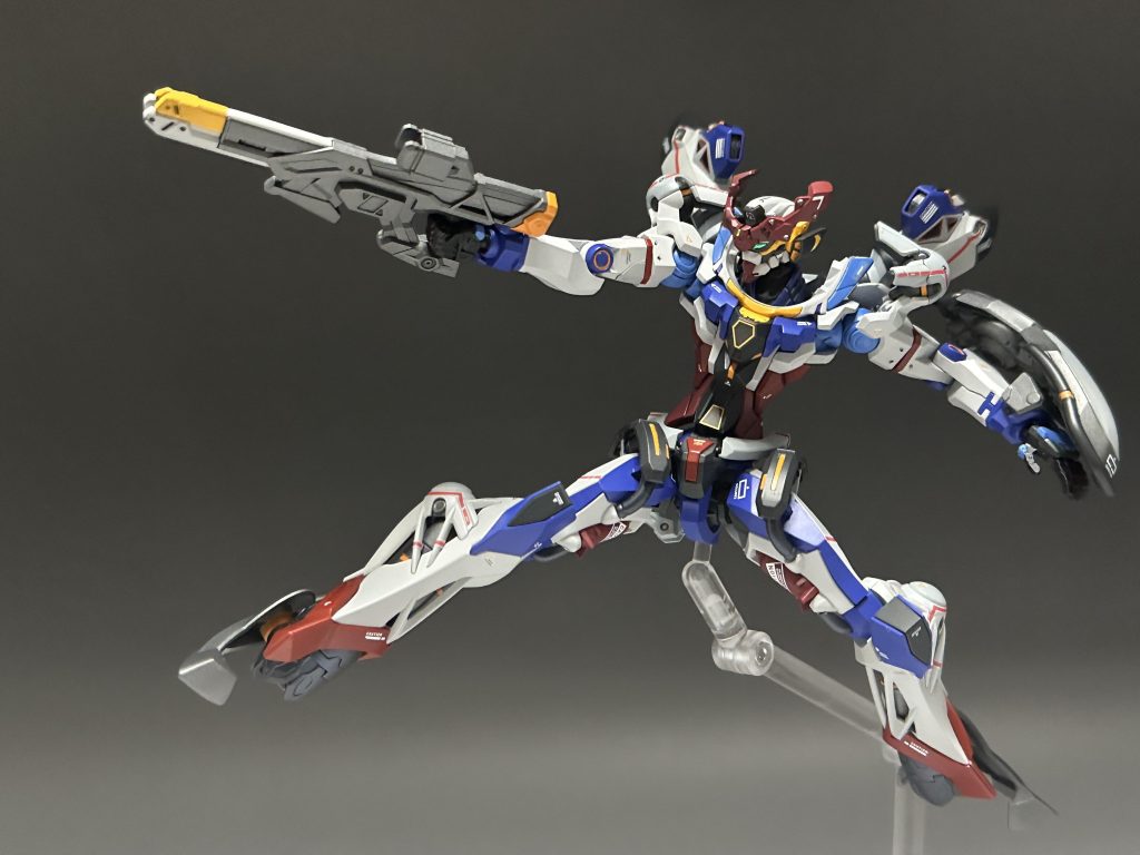 GQuuuuuuX–6枚目/制作者：147shin