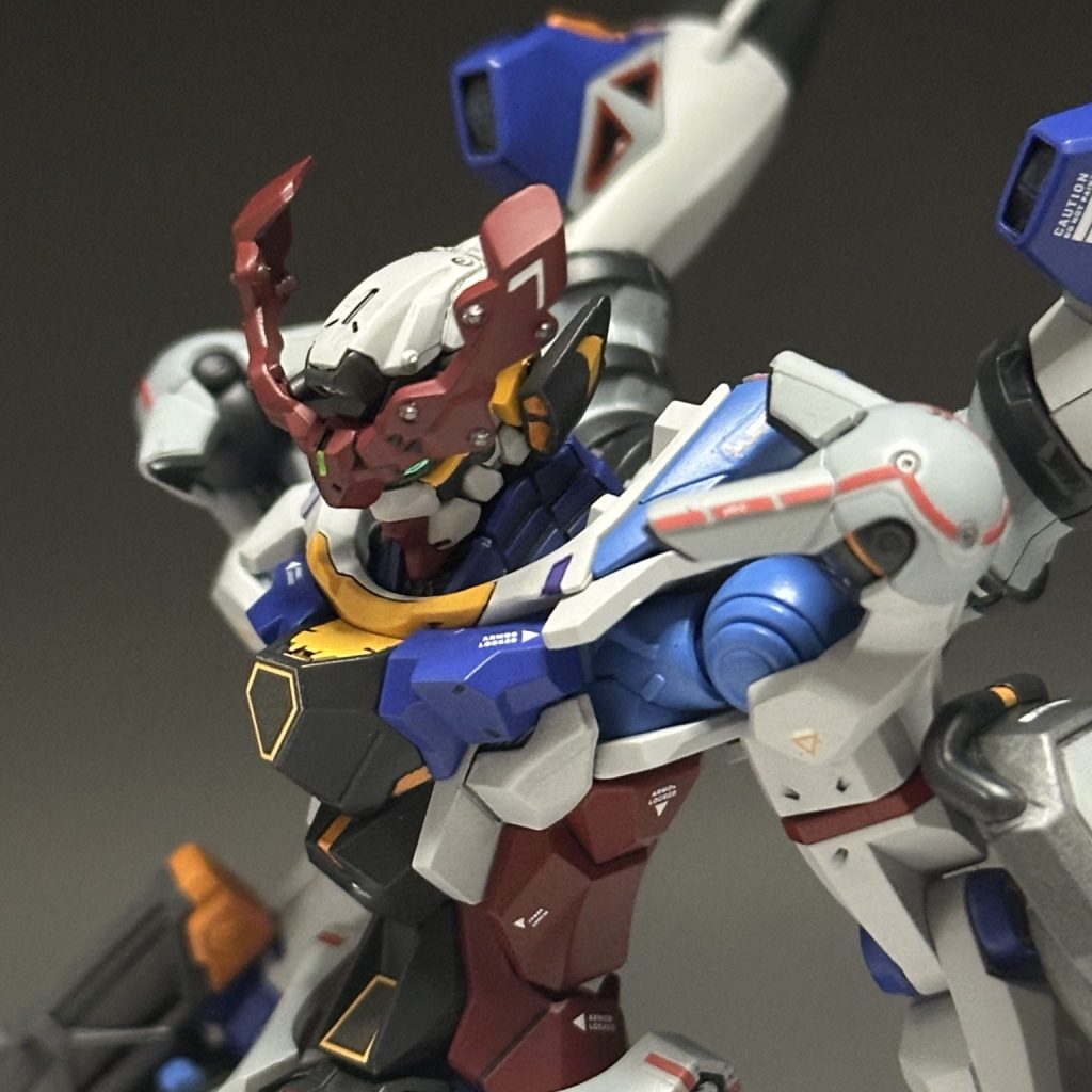 ユーキ枠 塗装依頼品 / オリジナルガンプラ作品 IMG_1516-aspect-ratio-750-750-