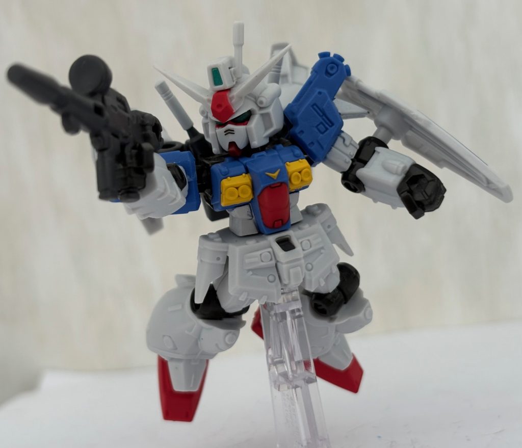 モビルスーツアンサンブル　フルバーニアン