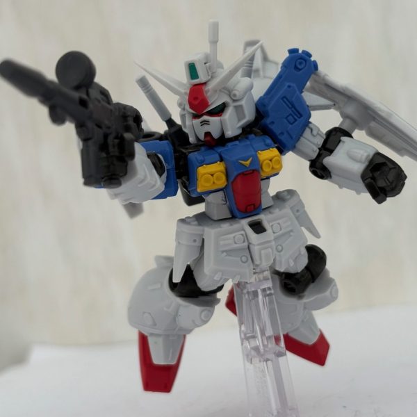 モビルスーツアンサンブル　フルバーニアン