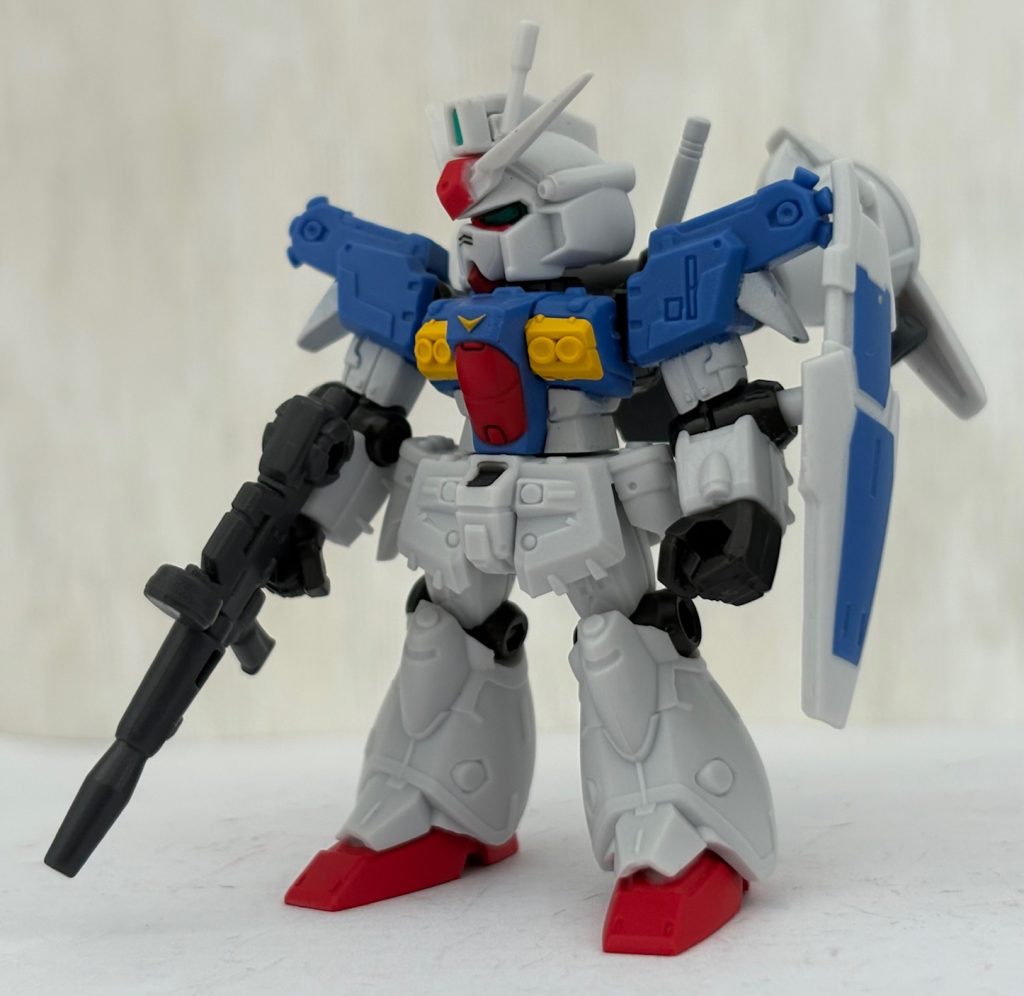 モビルスーツアンサンブル　フルバーニアン–2枚目/制作者：G-spark