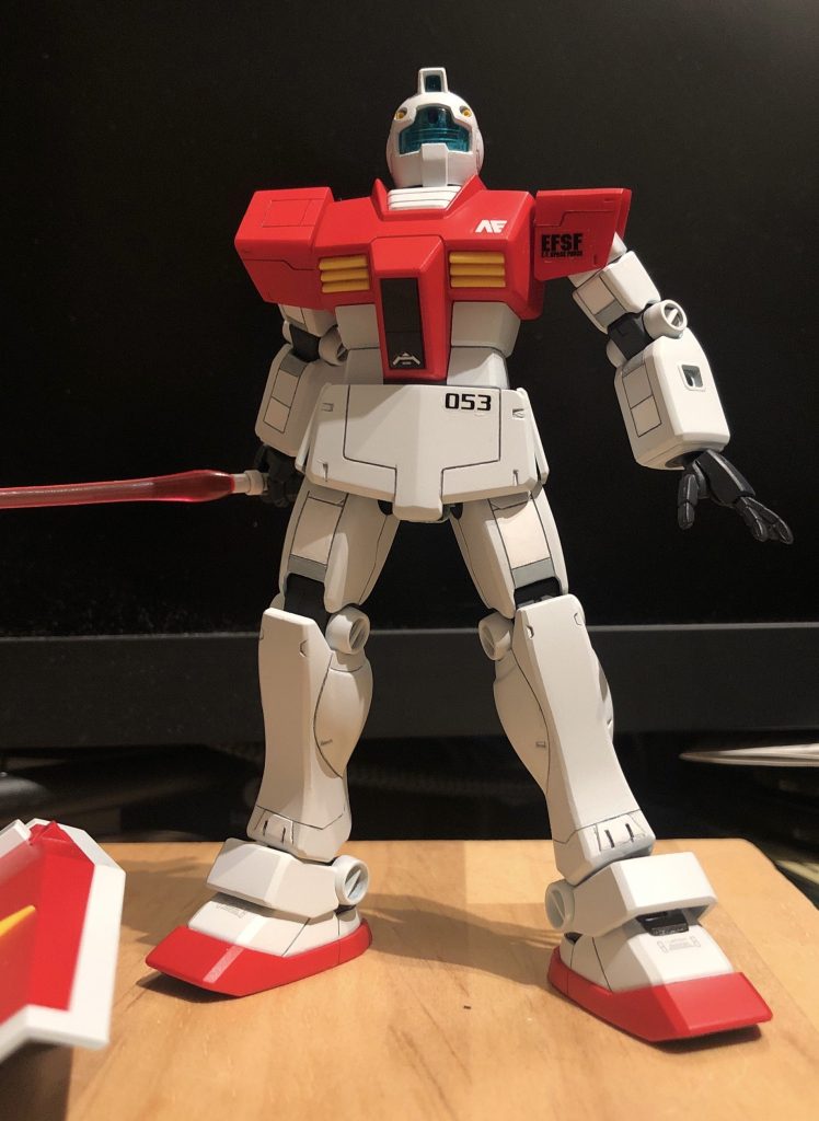 RGM-79 ジム