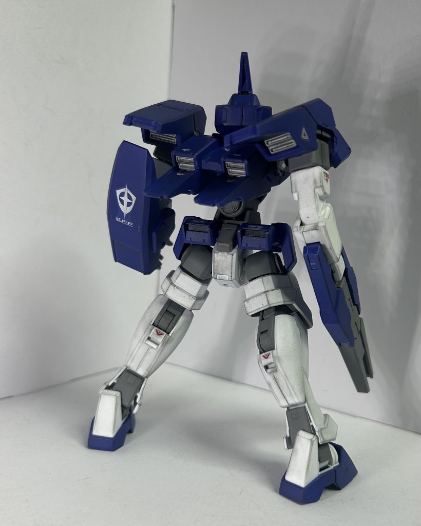 それ以降なのです、AGEシリーズのキットを作るようになったのは。