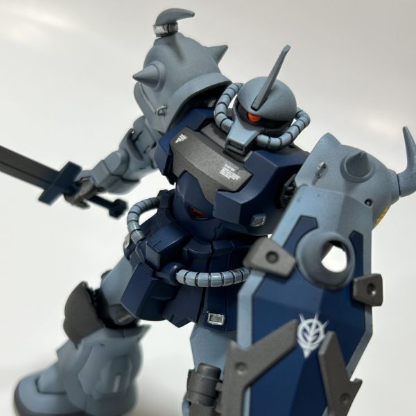 HGグフカスタム