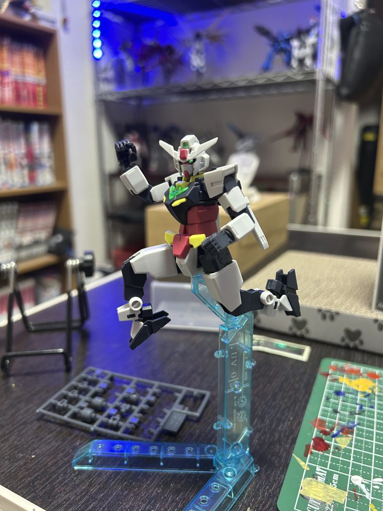 増えたガンプラをとりあえずまとめてみた！