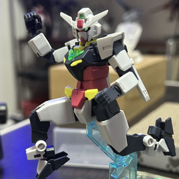 増えたガンプラをとりあえずまとめてみた！