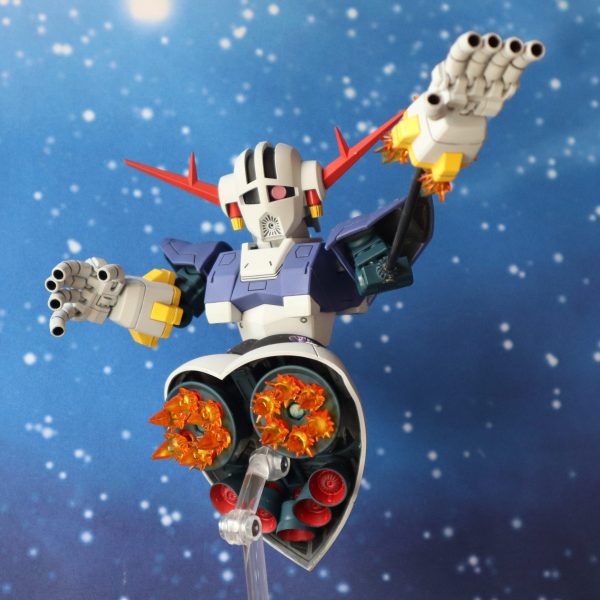 ジオング（MSアンサンブル）