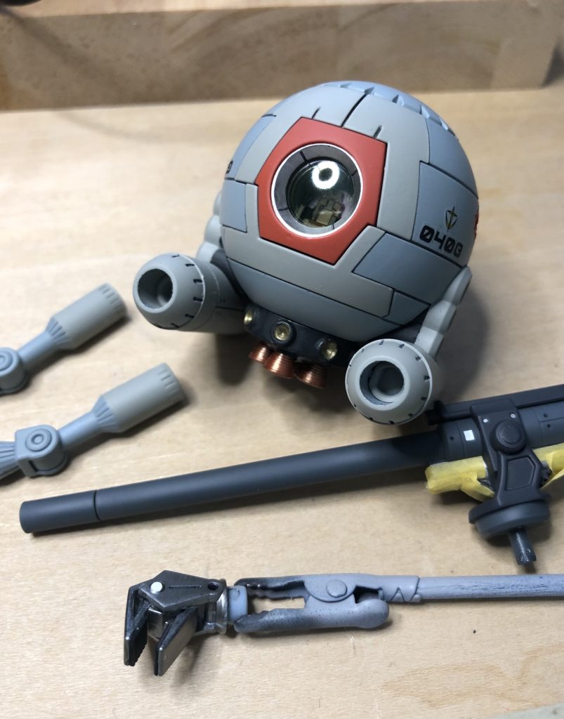RB-79 ボール